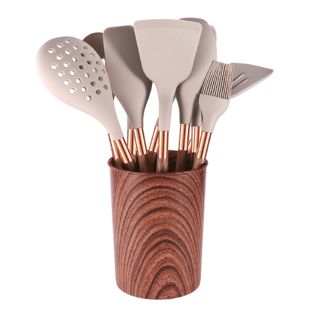 10pcs With bucket