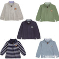 1/4 zip