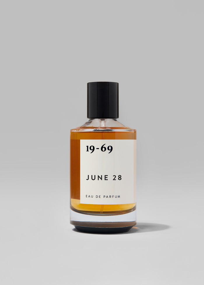 19-69 June 28 Eau De Parfum