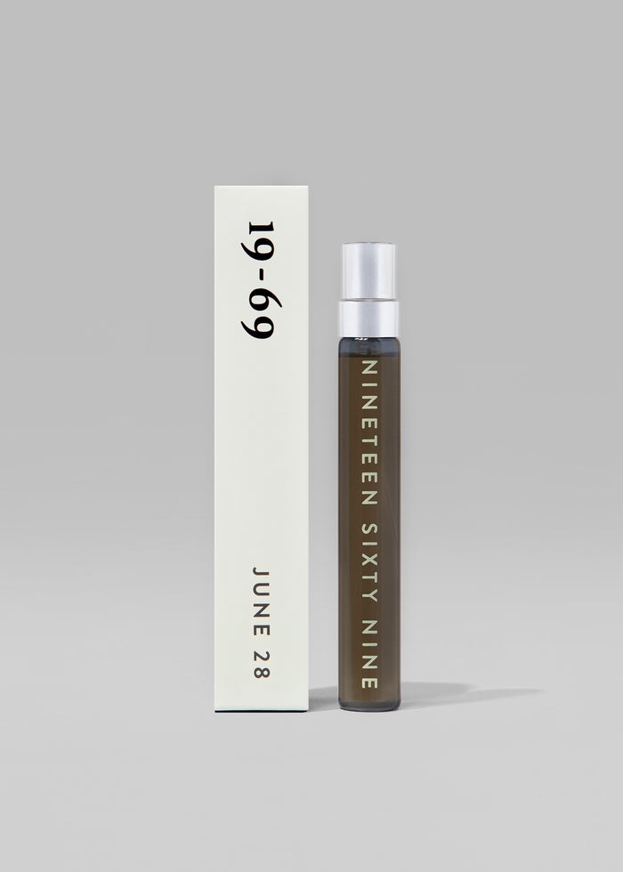 19-69 June 28 Eau De Parfum