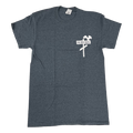 2019 The Bastard Son Tour T-Shirt - Grey