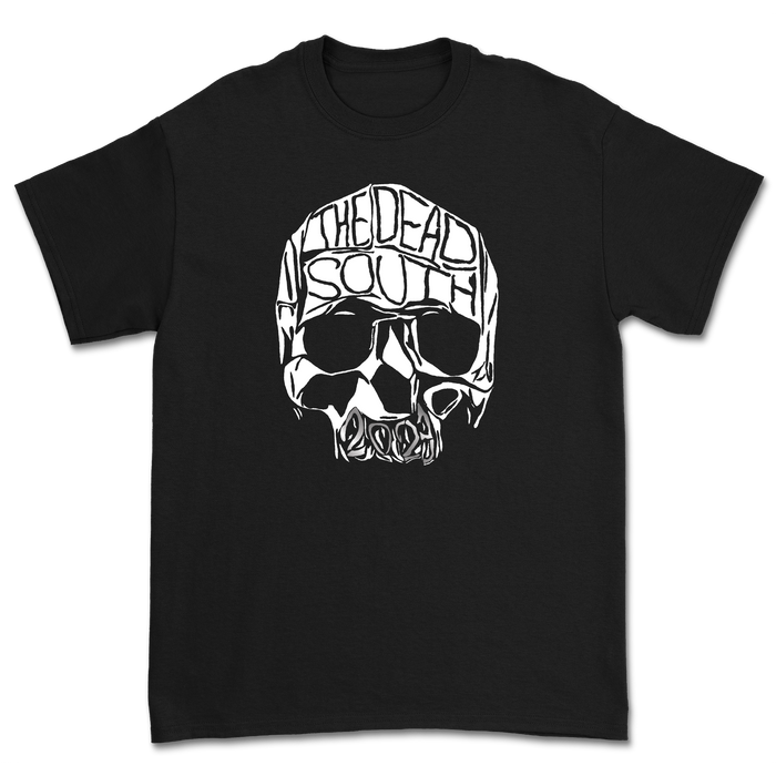 2023 US Skull Tour T-Shirt