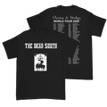 2024 Chains & Stakes World Tour T-Shirt
