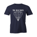 2024 Diamond Tour T-Shirt - Navy