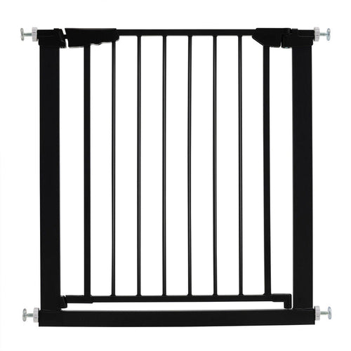 30-32.5 Inch Wide Safety Gate with 30 Inch Scientific Height
