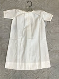 white cross daygown