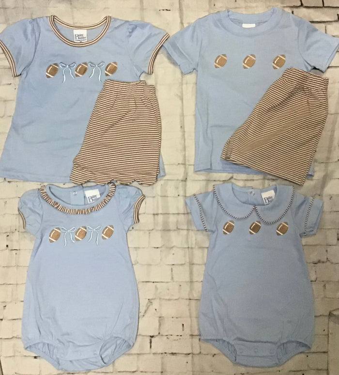 football applique