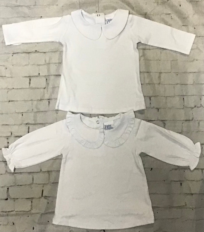 peter pan ls