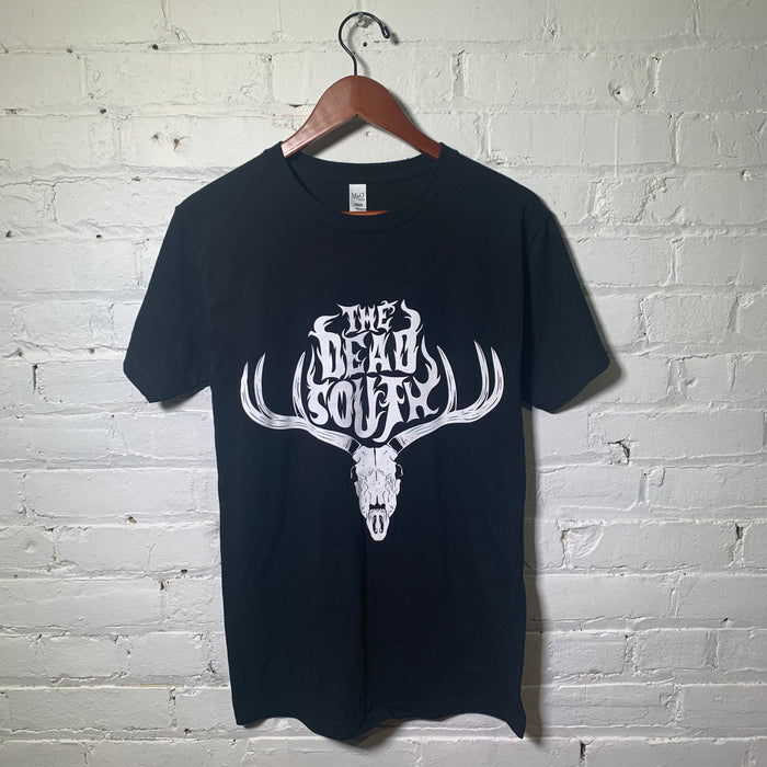 Black Antler T-Shirt
