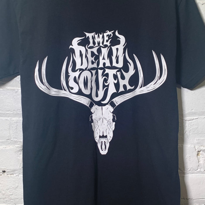 Black Antler T-Shirt