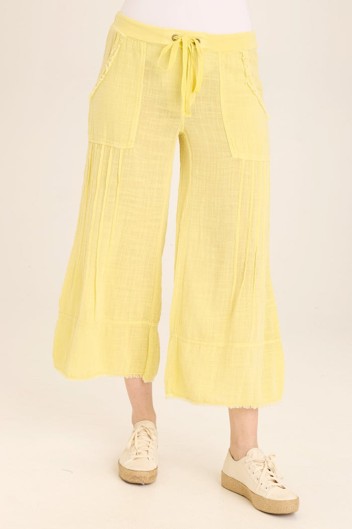Wearables Ace Pant