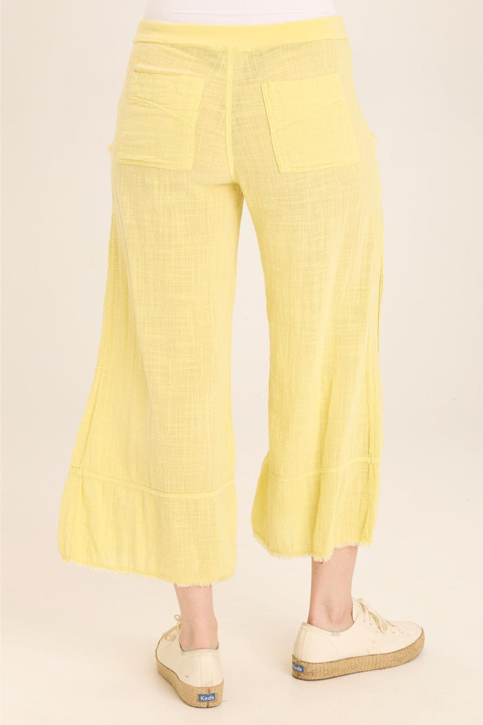 Wearables Ace Pant