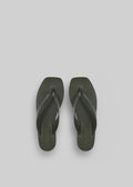 A.Emery Kinto Sandals - Forest