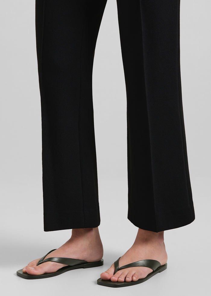 A.Emery Kinto Sandals - Forest