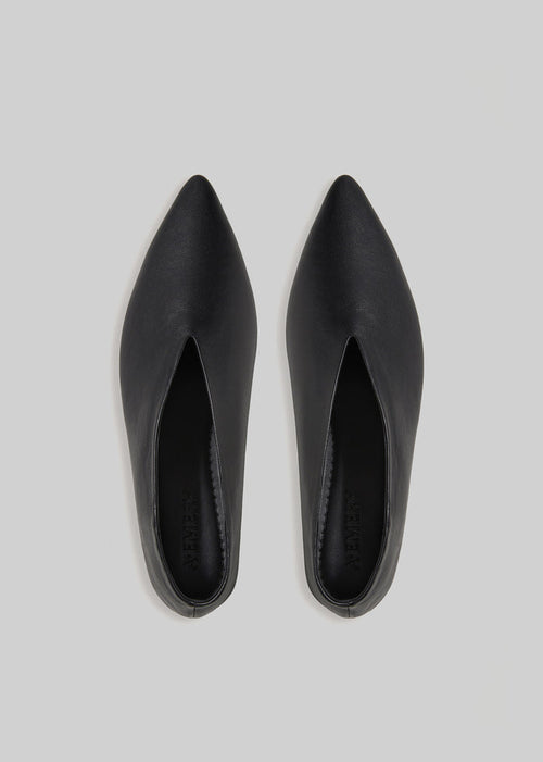 A.Emery Lima Flats - Black