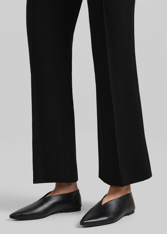 A.Emery Lima Flats - Black