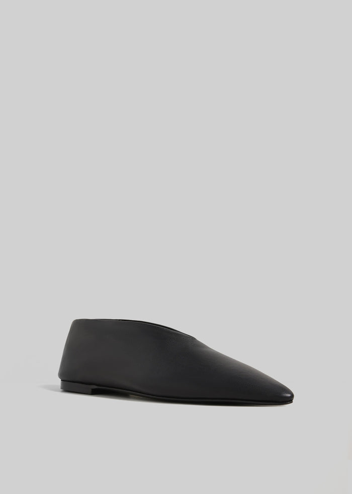 A.Emery Lima Flats - Black