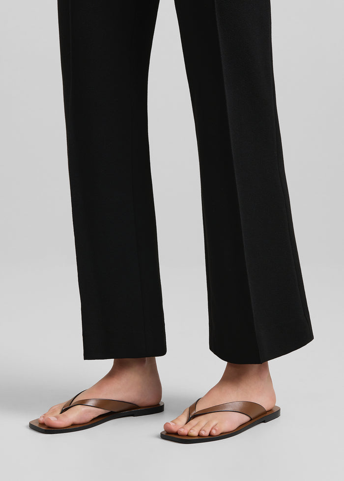 A.Emery The Kinto Sandals - Cognac