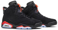 Air Jordan 6 Retro Infrared – Calidad PK