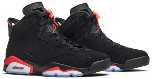 Air Jordan 6 Retro Infrared – Calidad PK