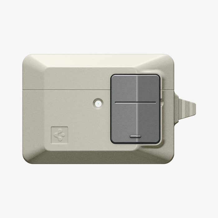ACS10978 - AirPods Pro 3 Classic LS showing the front