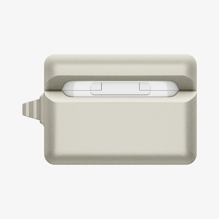 ACS10978 - AirPods Pro 3 Classic LS showing the back and side