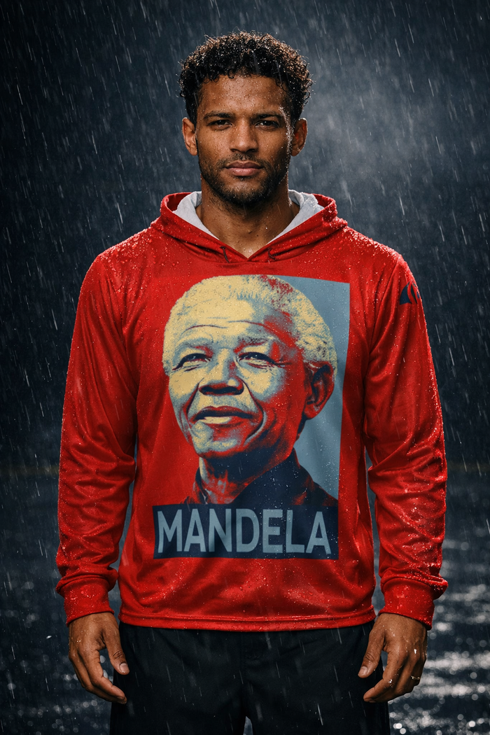 AKT Madiba Sports Warmup Hoodie (AOP)