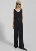 Amiah Trousers - Black