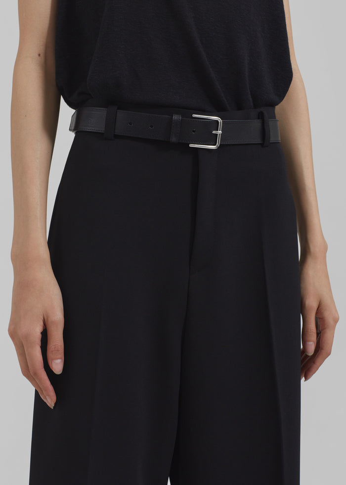 Amiah Trousers - Black