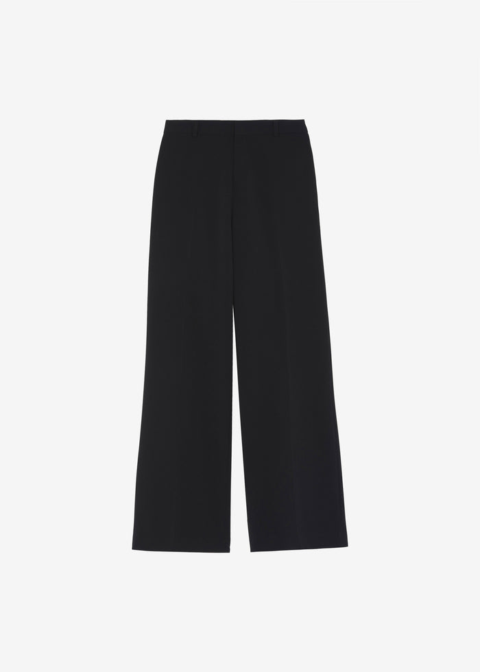 Amiah Trousers - Black