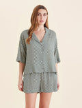 Anais Boxer PJ Set