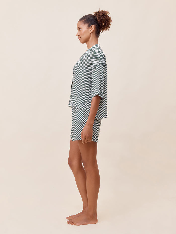 Anais Boxer PJ Set