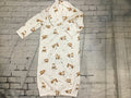 angel dear gown