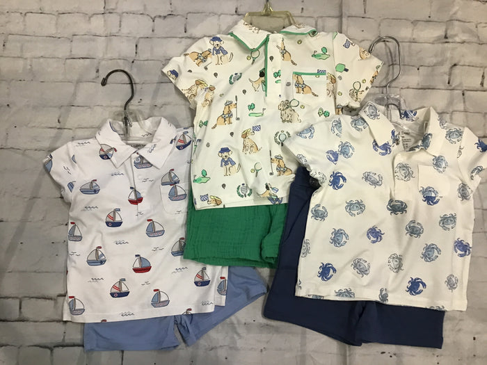Angel dear polos