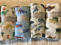 Angel dear swaddle