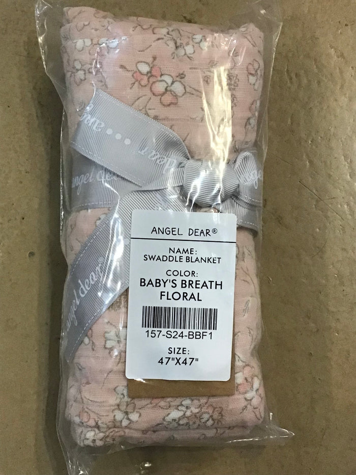 Angel dear swaddle