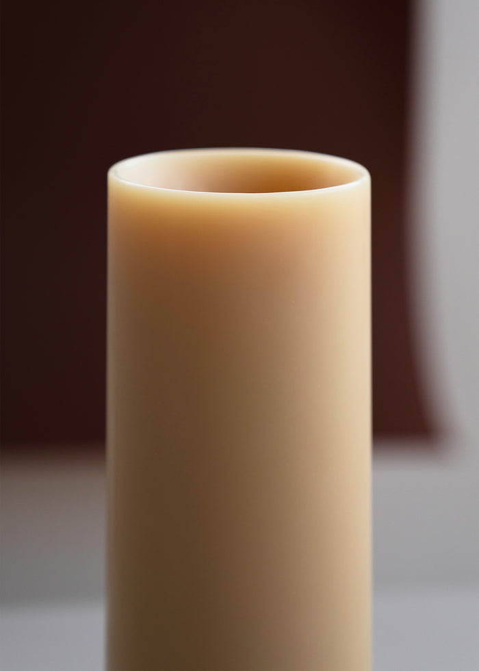 Ann Vincent Cave Vase - Sand