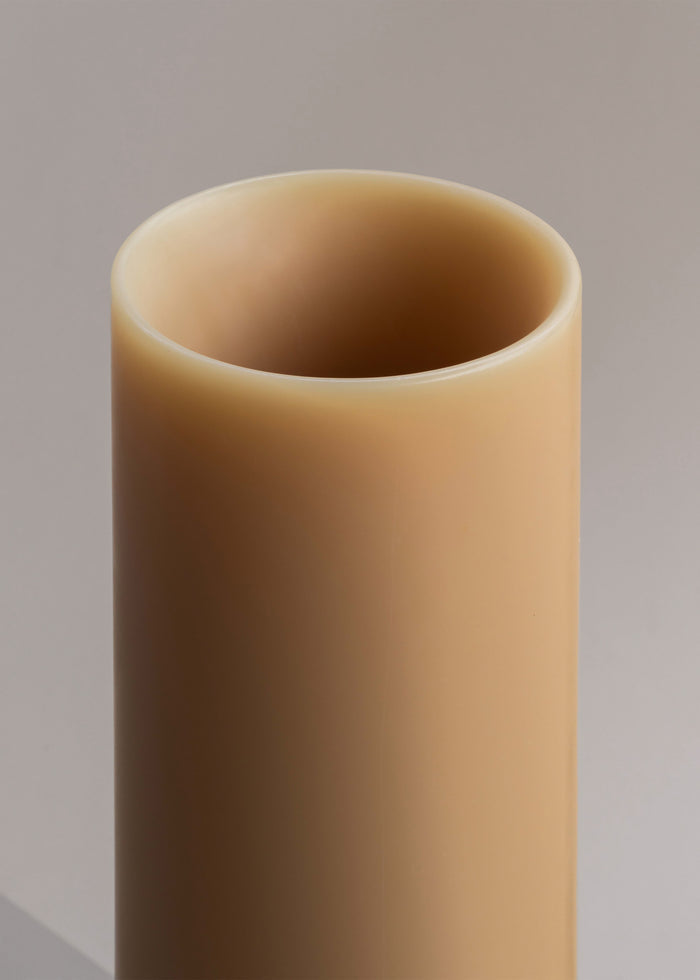 Ann Vincent Cave Vase - Sand