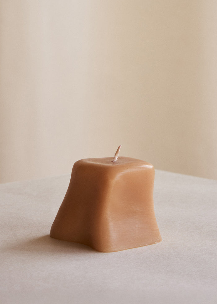 Ann Vincent Sole Candle Set - Multi