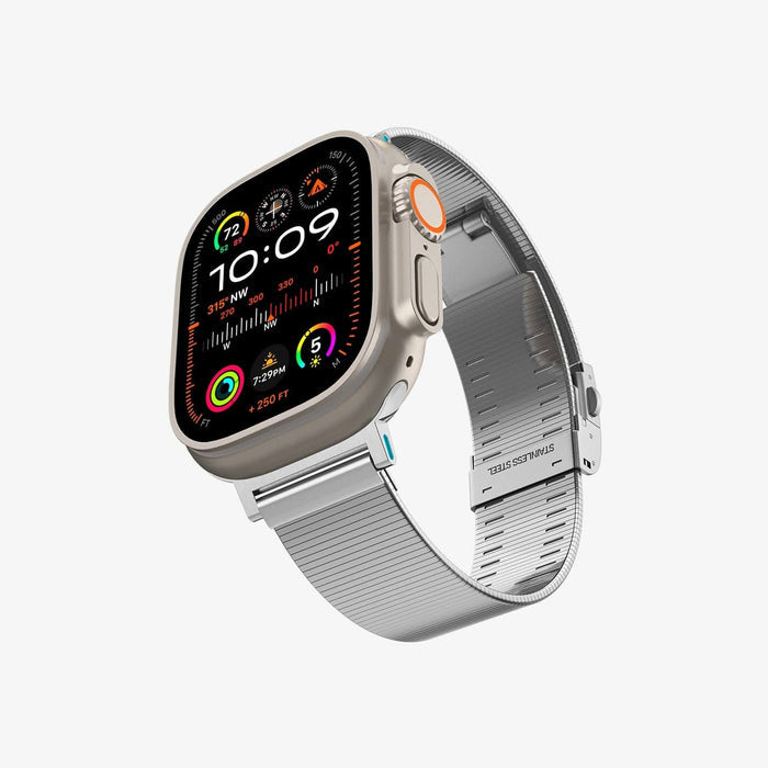 Apple Watch Ultra (49mm) / Silver / Out of Stock