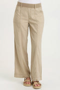 Wearables Arnold Twill Straight Leg Pant