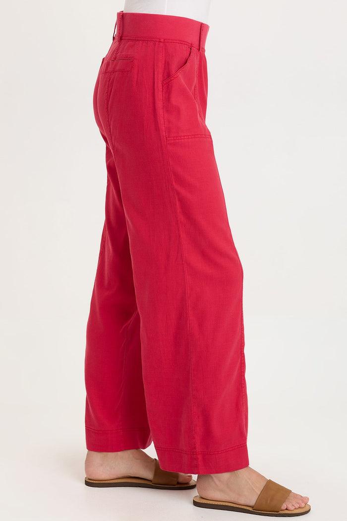 Wearables Arnold Twill Straight Leg Pant