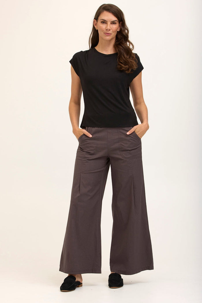 Core by XCVI Arwen Jersey Top