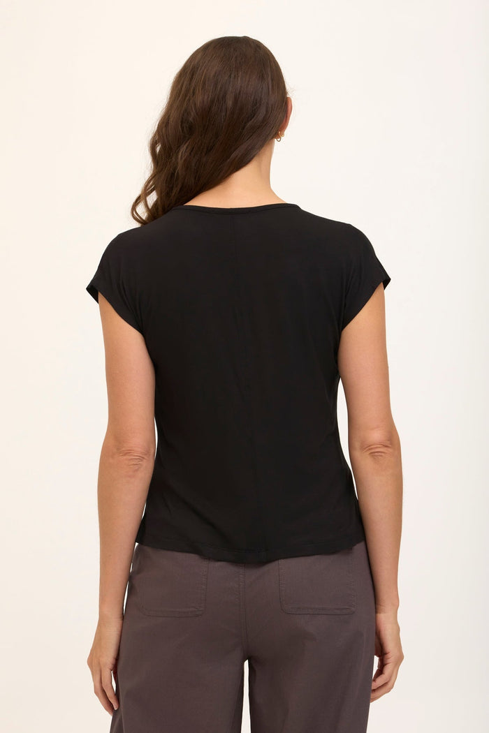 Core by XCVI Arwen Jersey Top