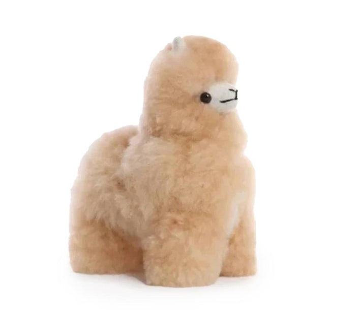 Auskin® Collectible Alpaca Huacaya Alpaca 15cm/20cm/30cm Auskin