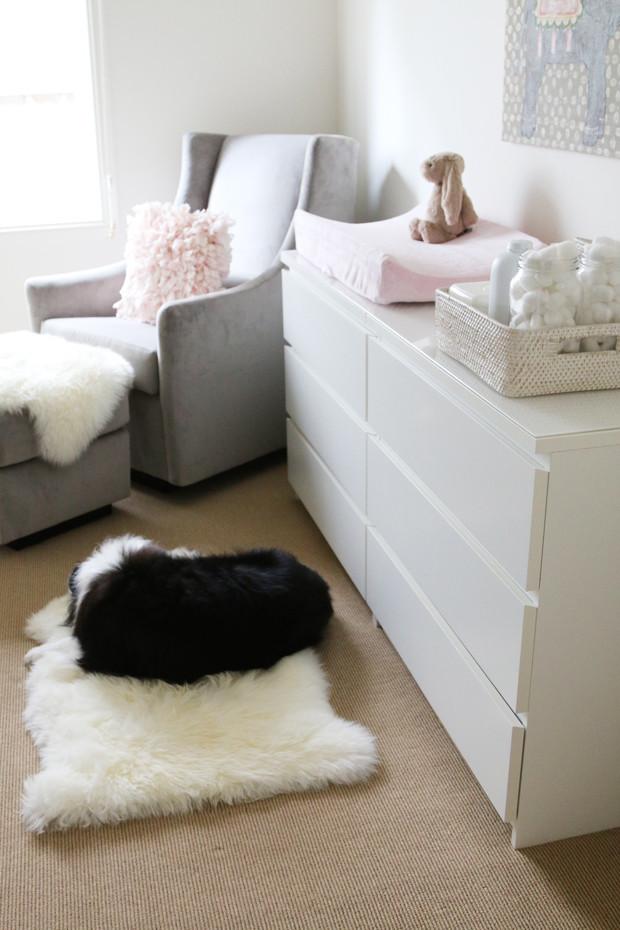 Others - Premium Australian Lambskin Sheepskin Soft Long Wool Rugs, 80/95/115cm (10310537299)
