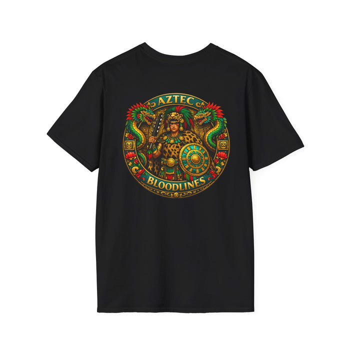 Aztec Bloodlines