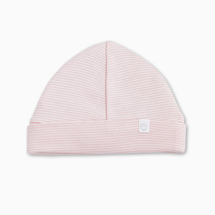 Blush Stripe / Newborn