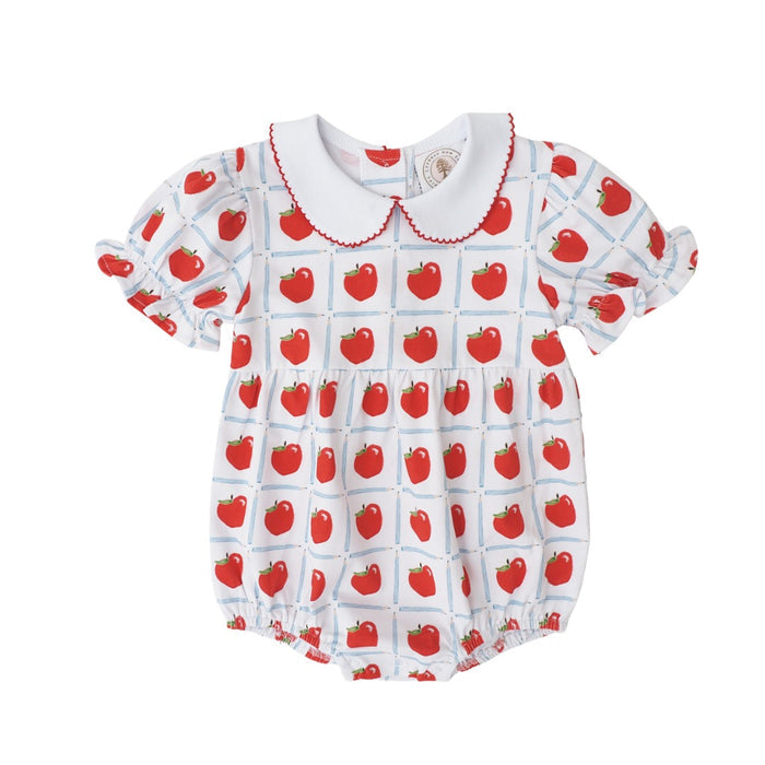 Apple bubble / nb