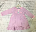 ballerina dress